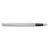Waterman Plunksnakotis HEMISPHERE STAINLESS STEEL CT