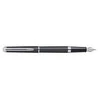 WATERMAN Hémisphere Matte Juodas CT (M) Plunksnakotis