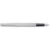 Waterman Plunksnakotis HEMISPHERE STAINLESS STEEL CT