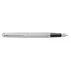 Waterman Plunksnakotis HEMISPHERE STAINLESS STEEL CT