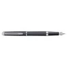 WATERMAN Hémisphere Matte Juodas CT (M) Plunksnakotis