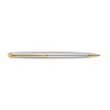 Pasukamas tušinukas Waterman Hemisphere´11, Stainless Steel, GT