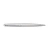 Waterman Automatinis tušinukas HEMISPHERE STAINLESS STEEL CT