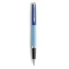 Waterman Hemisphere Color-Block Mėlyna CT Rašiklis - 2179926