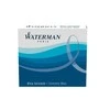 Rašalo kapsulės Waterman International Mėlyna - S0110950