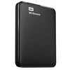 Kietasis diskas Western Digital Išorinis HDD WD 2TB 2,5", juodas