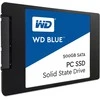SanDisk WD Mėlyna 500GB SATA3 SSD diskas
