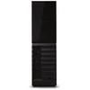Kietasis diskas Western Digital My Book 4TB juodas