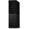 Kietasis diskas Western Digital WD MyBook 8TB USB 3.0 juodas