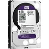 Western Digital Dysk WD Violetinė 6TB 3.5" SATA III (WD60PURX)