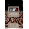 Weber įdegėjai 48 vnt