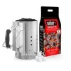 Weber 3-in-1 greito gaisro kamino paleidimo rinkinys