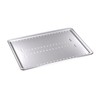 Vienkartinis deflektorius, skirtos WEBER Q 200/2000 ir 300/3000 griliams, 4 vnt., L dydis