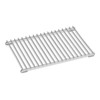 Grotelės skrudinimui, skirtos WEBER Q 100/1000 griliams, 1,27 x 20,07 x 5,33cm
