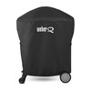 Geko Uždangalas WEBER Q 100/1000 ir 200/2000 serijos griliams su stovu, Premium line