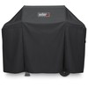 Uždangalas WEBER Spirit II 300, E-210/220, visiems 300 serijos griliams, Premium Line