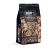 Weber Rūkymo drožlės Hikorija 700g