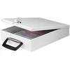 Metalinė dėžutė dokumentams WEDO, 35,5 x 26 x 6,7 cm, su užraktu