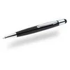 WEDO Touchpen Mini KS und Eingabestift juodas