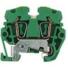 Weidmuller ZACISK PE ZPEA 2.5-2