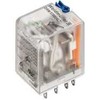 Weidmüller 7760056069 - Transparent - -40 - 60 °C - 250 V - 2500 VA - 21 x 35.7 x 27.4 mm - 35.9 g
