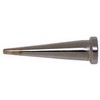 Antgalis 0.4x1.2mm LT-K WSP80 lituokliui, Weller