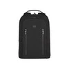 Wenger City Traveler 16" juoda