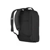 Wenger City Traveler 16" juoda