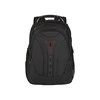 Wenger Pegasus Delux 16" juoda