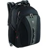 Wenger Backpack for laptop 16'' LEGACY juodas-pilkas