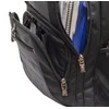 Rucksack for laptop WENGER pillar 600633 (16", juodos spalvos)