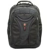 Wenger Backpack for laptop 17'' CARBON juodas