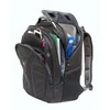 Wenger Backpack for laptop 17'' CARBON juodas