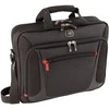 Bag for laptop WENGER sensor 600643 (15", juodos spalvos)