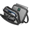 Bag for laptop WENGER legacy 600655 (17 ", juodos spalvos)