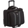 Rucksack for laptop WENGER granada 600659 (17 ", juodos spalvos)