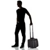 Rucksack for laptop WENGER granada 600659 (17 ", juodos spalvos)