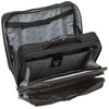 Rucksack for laptop WENGER granada 600659 (17 ", juodos spalvos)
