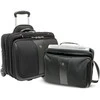 Bag for laptop WENGER patriot 600662 (17 ", juodos spalvos)