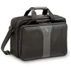 Rucksack for laptop WENGER legacy 600648 (16", juodos spalvos)