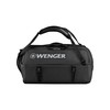 Sportinis krepšys Wenger, XC Hybrid 3-Way Carry Duffel, 61l, juodas