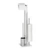 WENKO, toilet paper holder - toilet paper holders