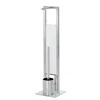 WENKO, toilet paper holder - toilet paper holders