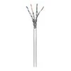 Goobay Apvalus | Tinklo kabelis 93953