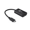 Adapteris USB-C na DisplayPort 4K 2160p Goobay
