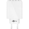 „Goobay“ įkroviklis 4x USB-A 3 A (44962)