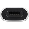 Goobay Micro USB kištukas - USB-C lizdas