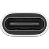 Goobay adapteris USB-C lizdas stambiu planu