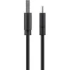 Goobay | USB-C įkrovimo ir sinchronizavimo kabelis (USB-A > USB-C) | 59124 | USB 2.0 kištukas (A tipas)