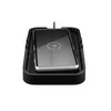 Goobay 60471 Wireless Vehicle Fast Charger 15 W, Juodas | Goobay